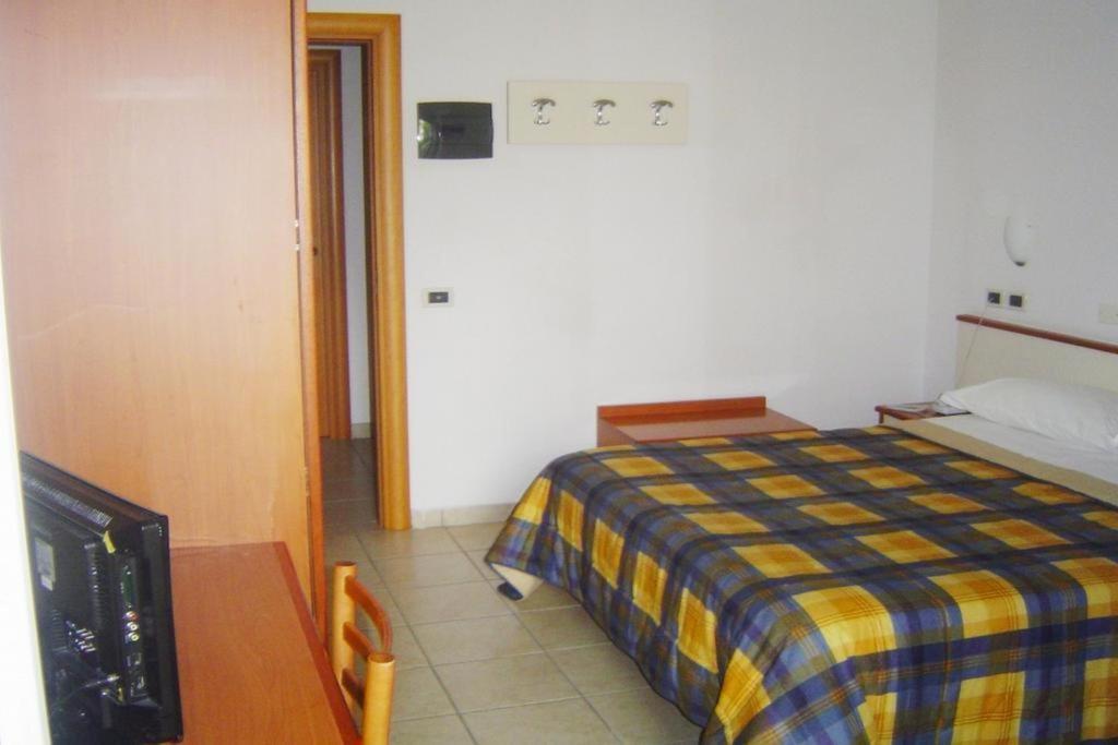 Blue Hotel 3*