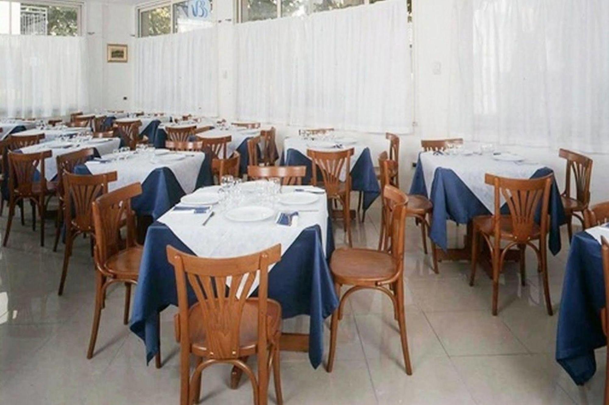 Blue Hotel Cesenatico