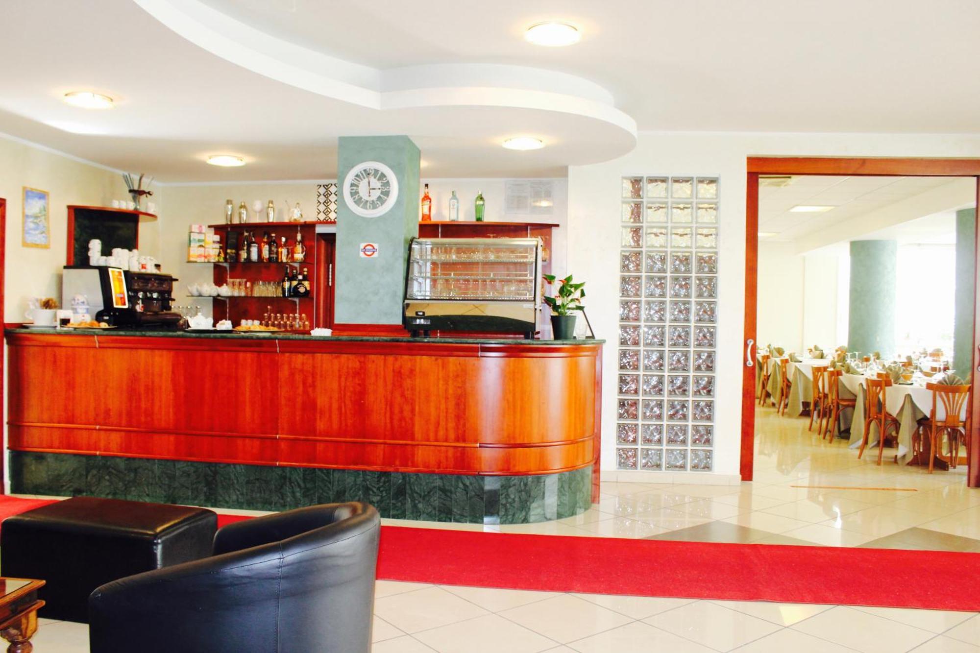 Hotel Blue Cesenatico