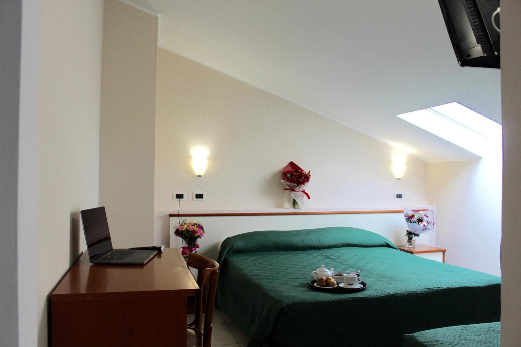 Blue Hotel Cesenatico