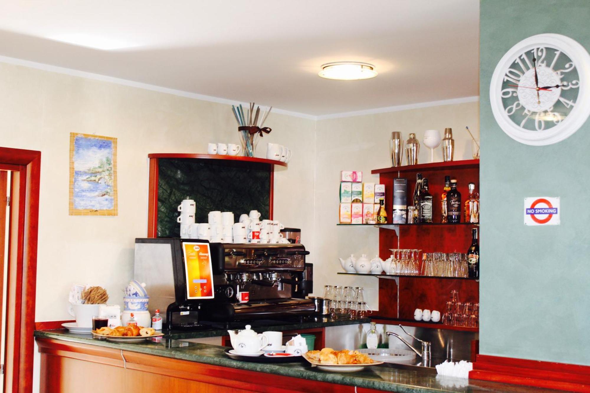 Hotel Blue Cesenatico