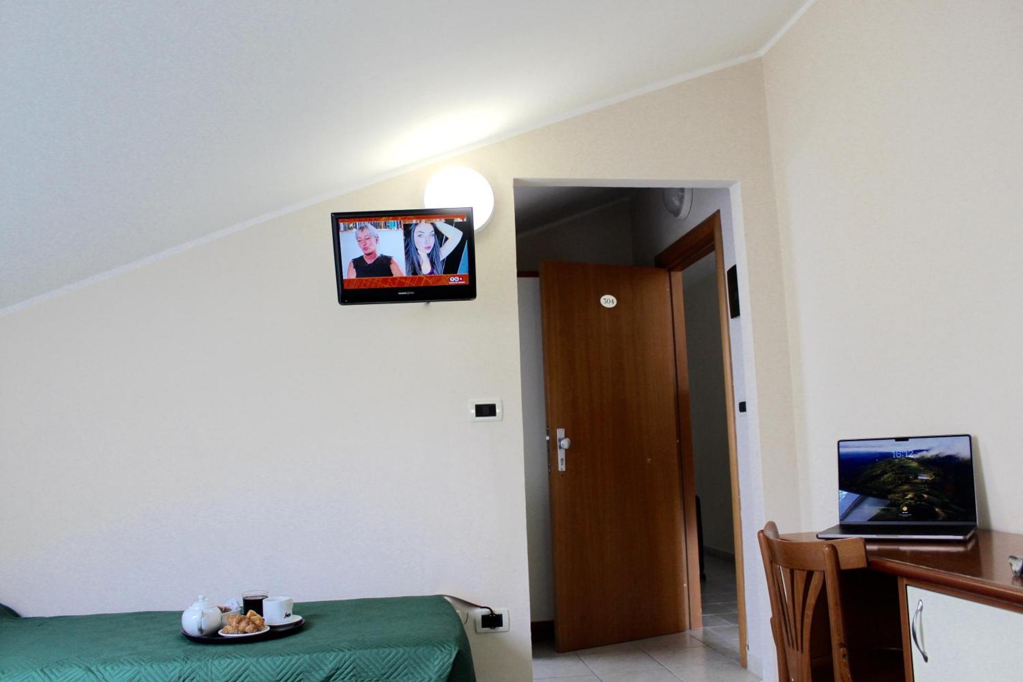 Blue Hotel Cesenatico