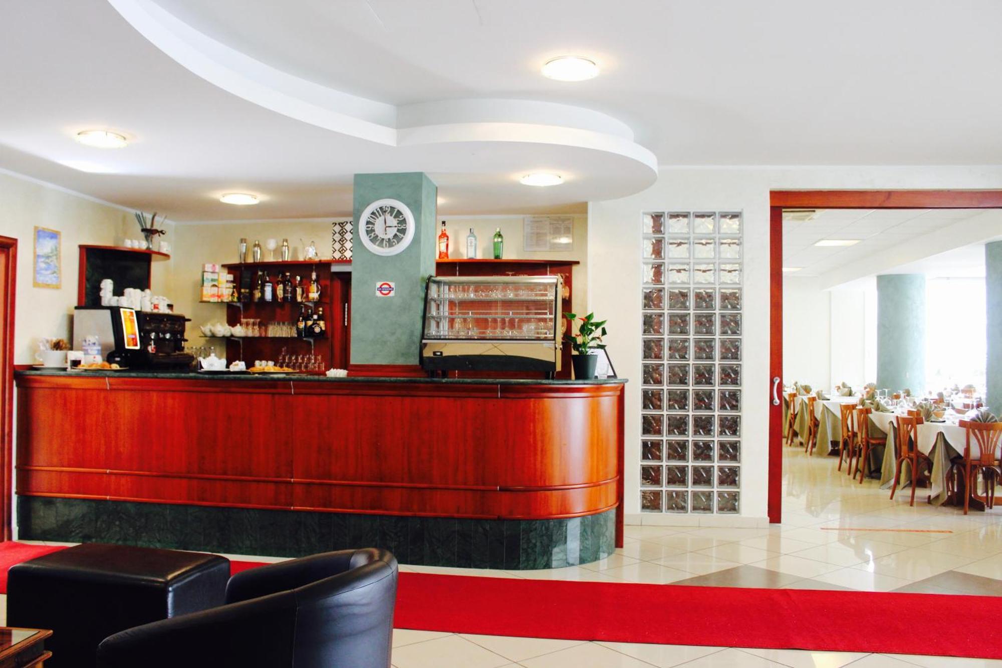 Hotel Blue Cesenatico