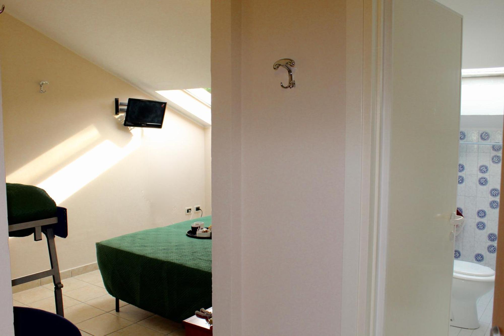 Blue Hotel 3*
