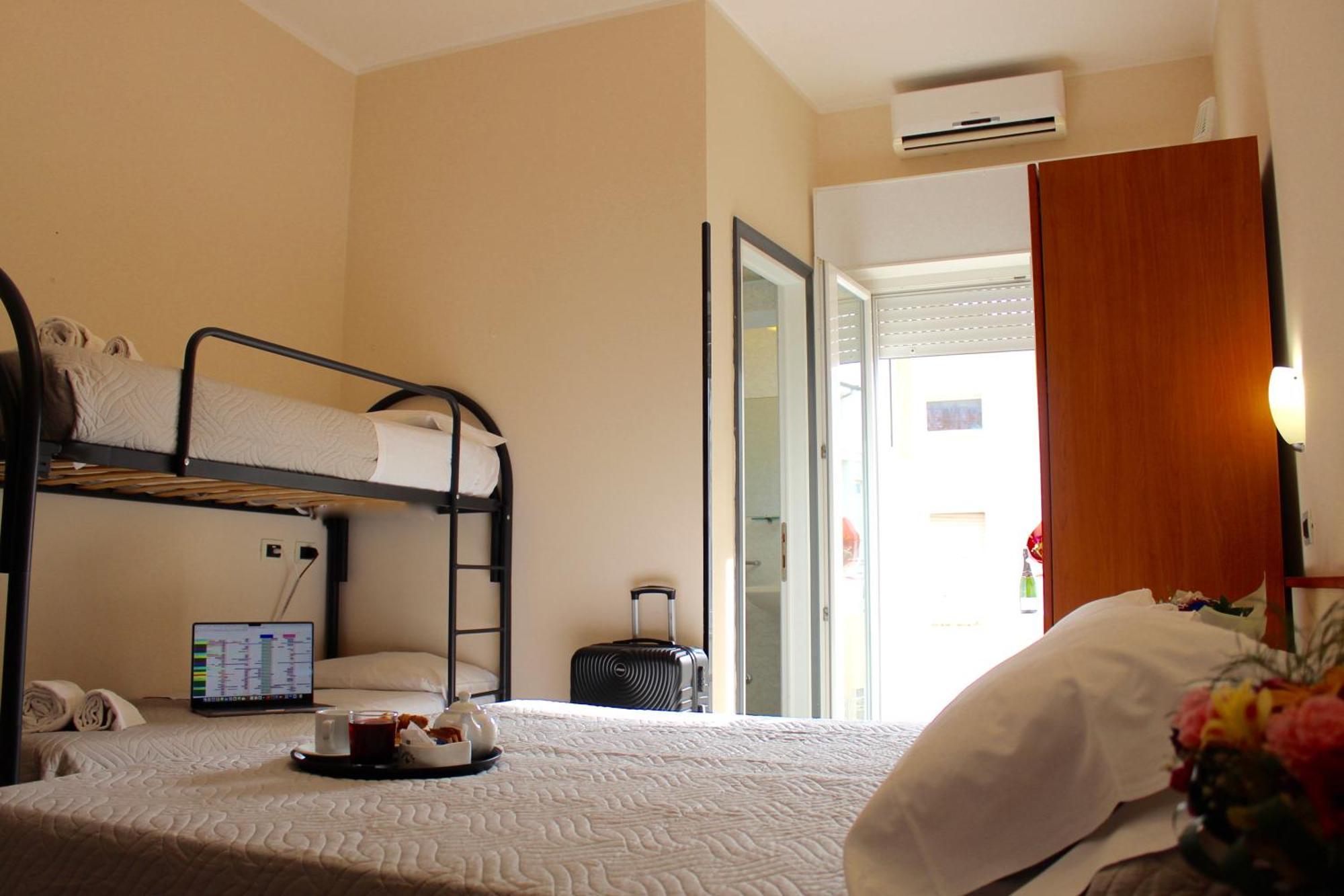 Blue 3* Cesenatico