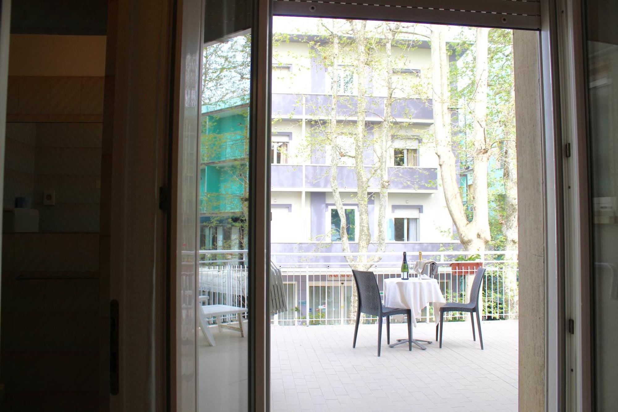 Hotel Blue Cesenatico