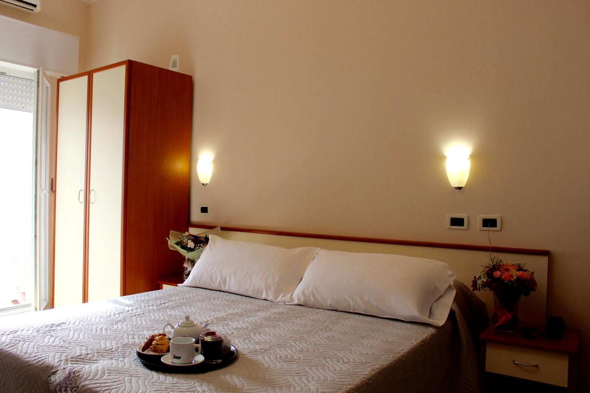 Blue Hotel 3*