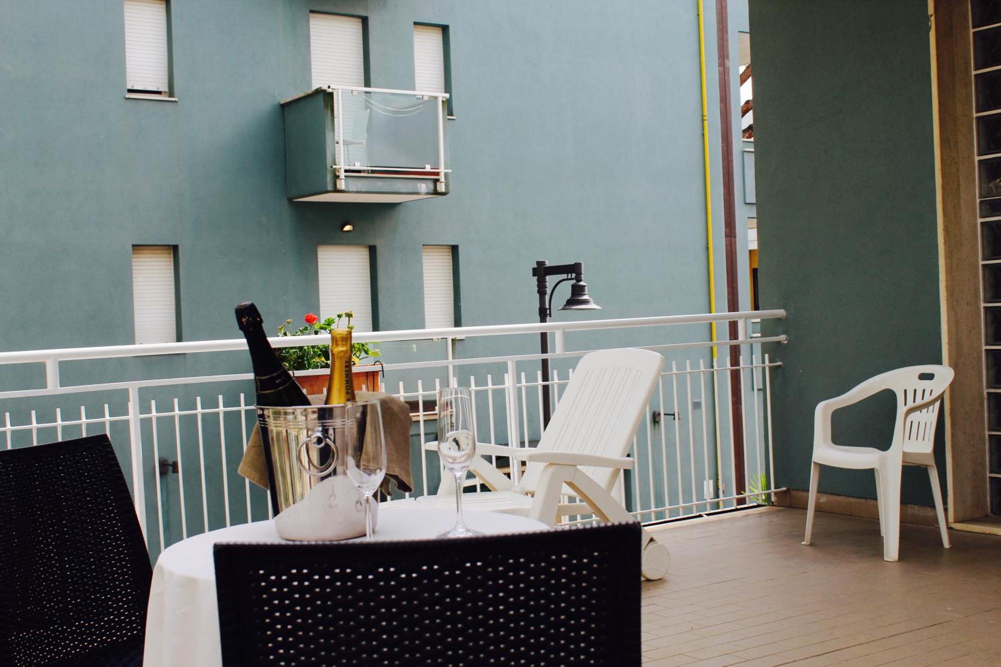 Hotel Blue Cesenatico