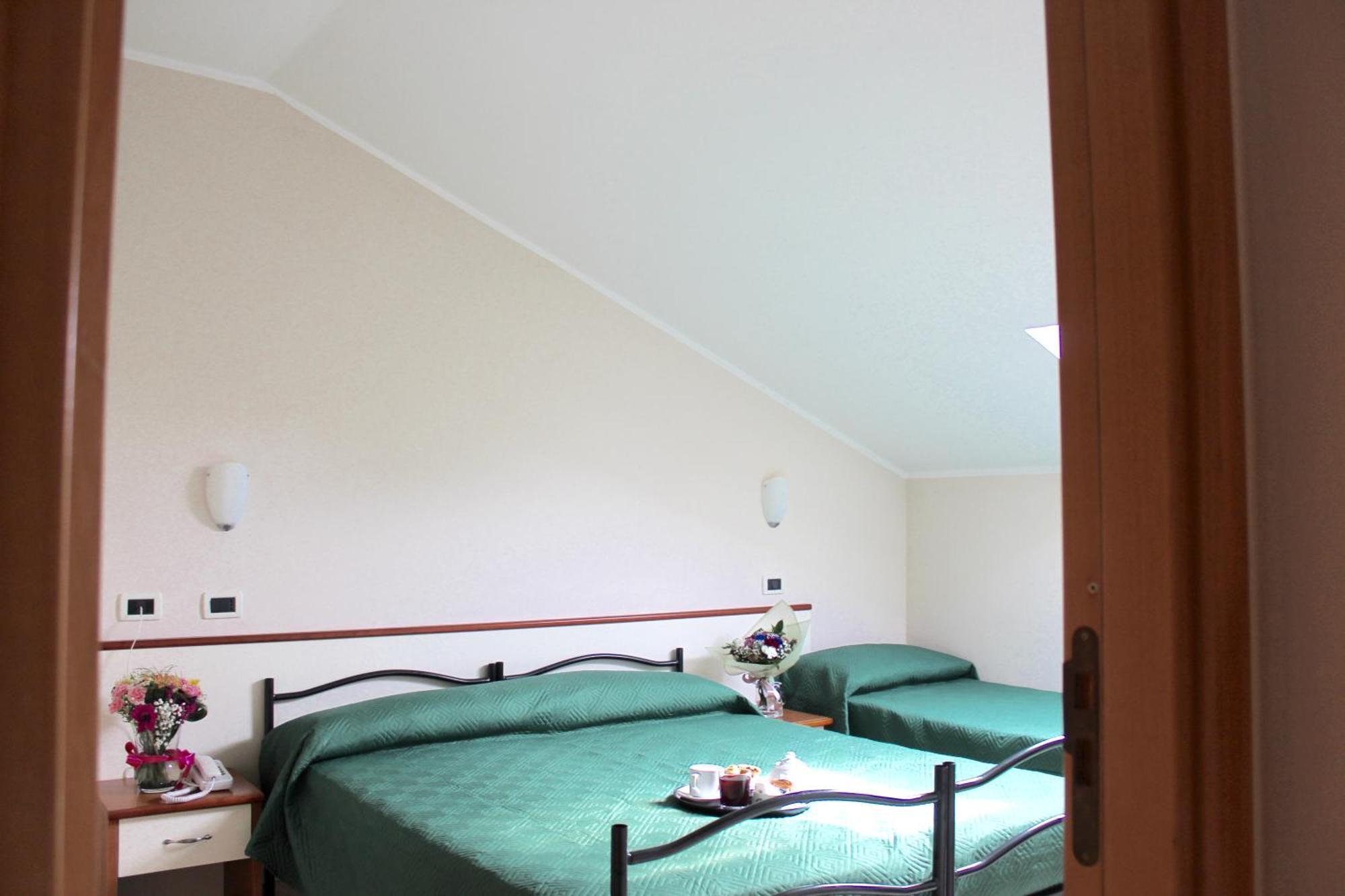 Hotel Blue