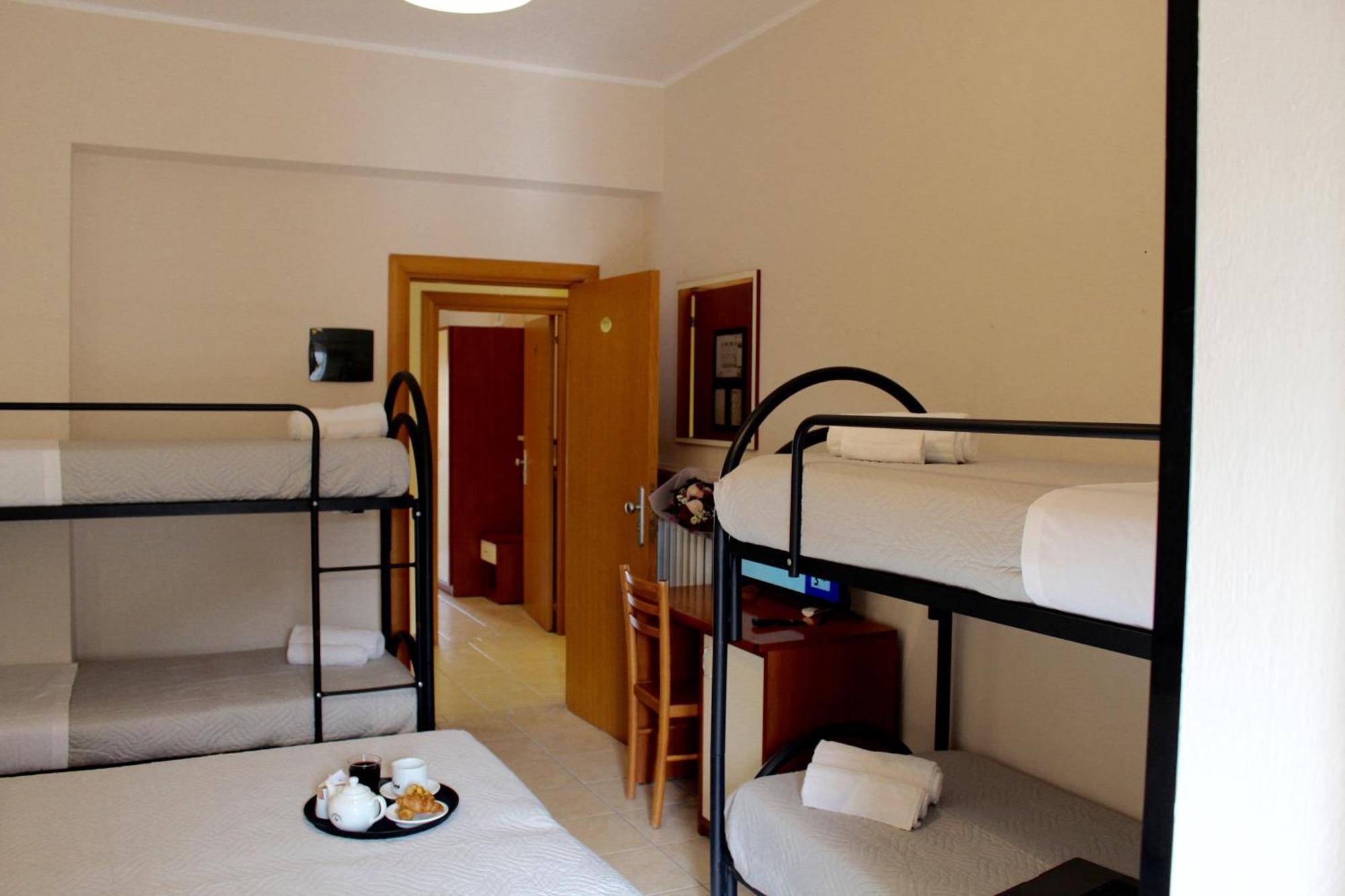 Blue Hotel Cesenatico