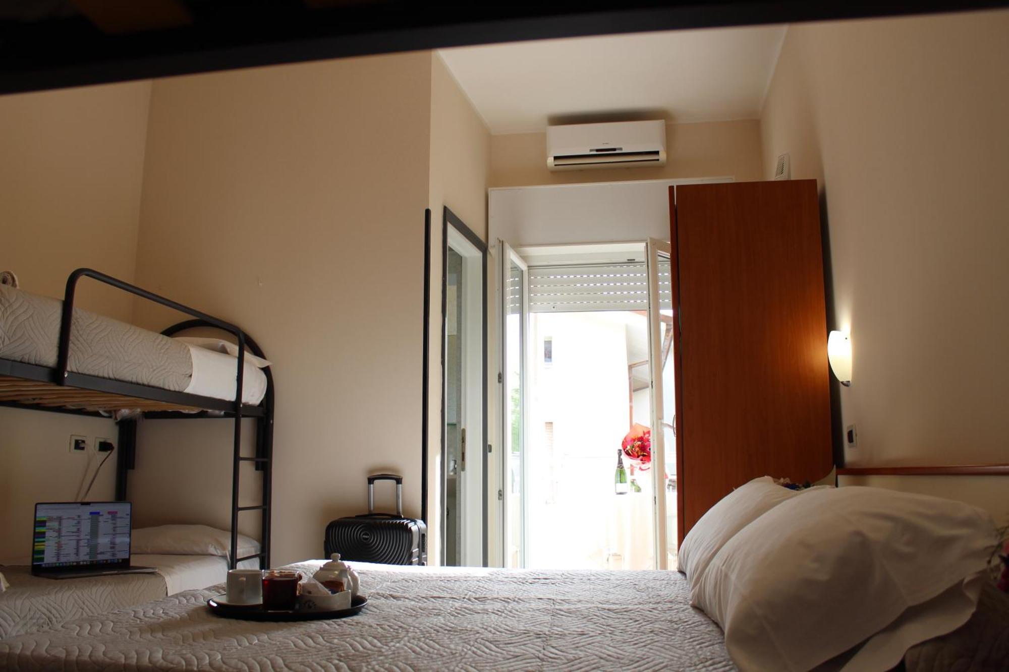 Blue Hotel 3*