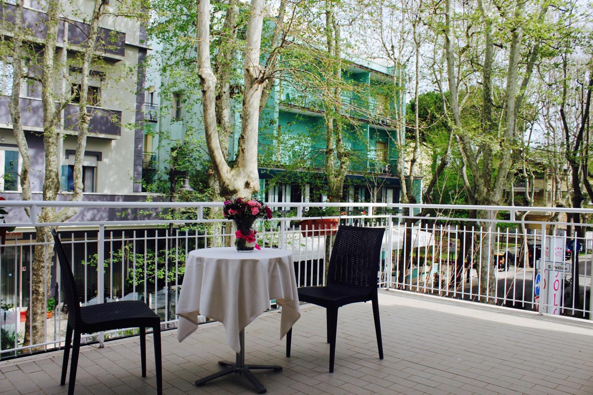 Hotel Blue Cesenatico