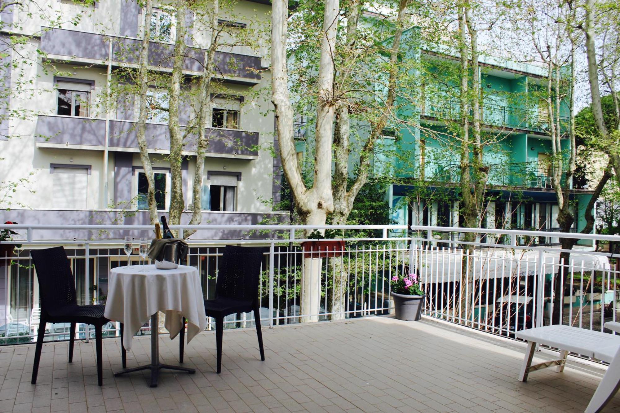 Hotel Blue 3*