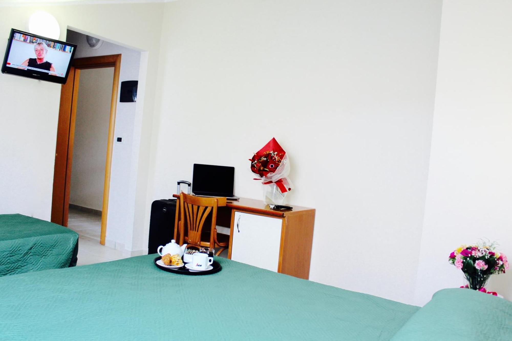 Hotel Blue Cesenatico