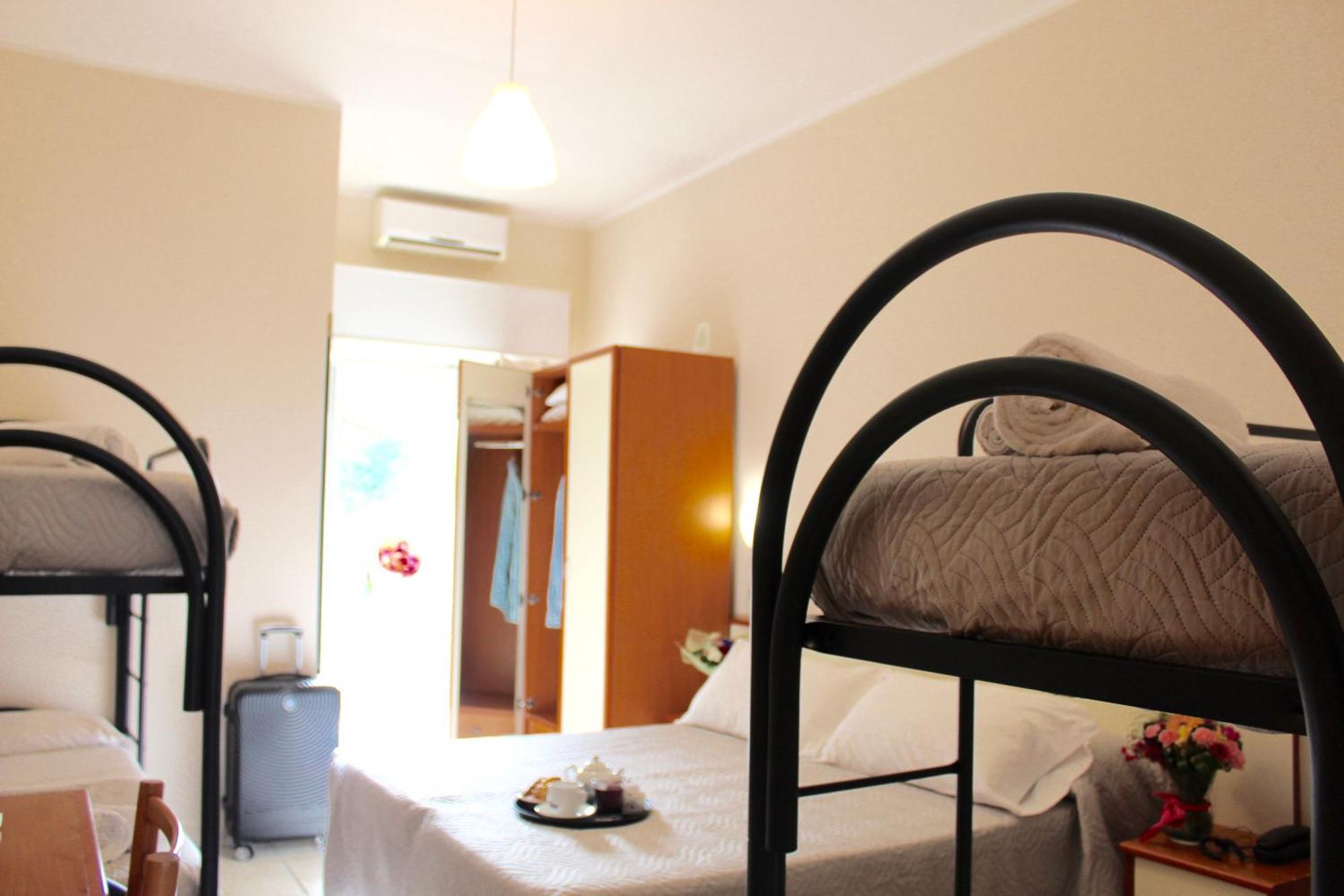Hotel Blue Cesenatico