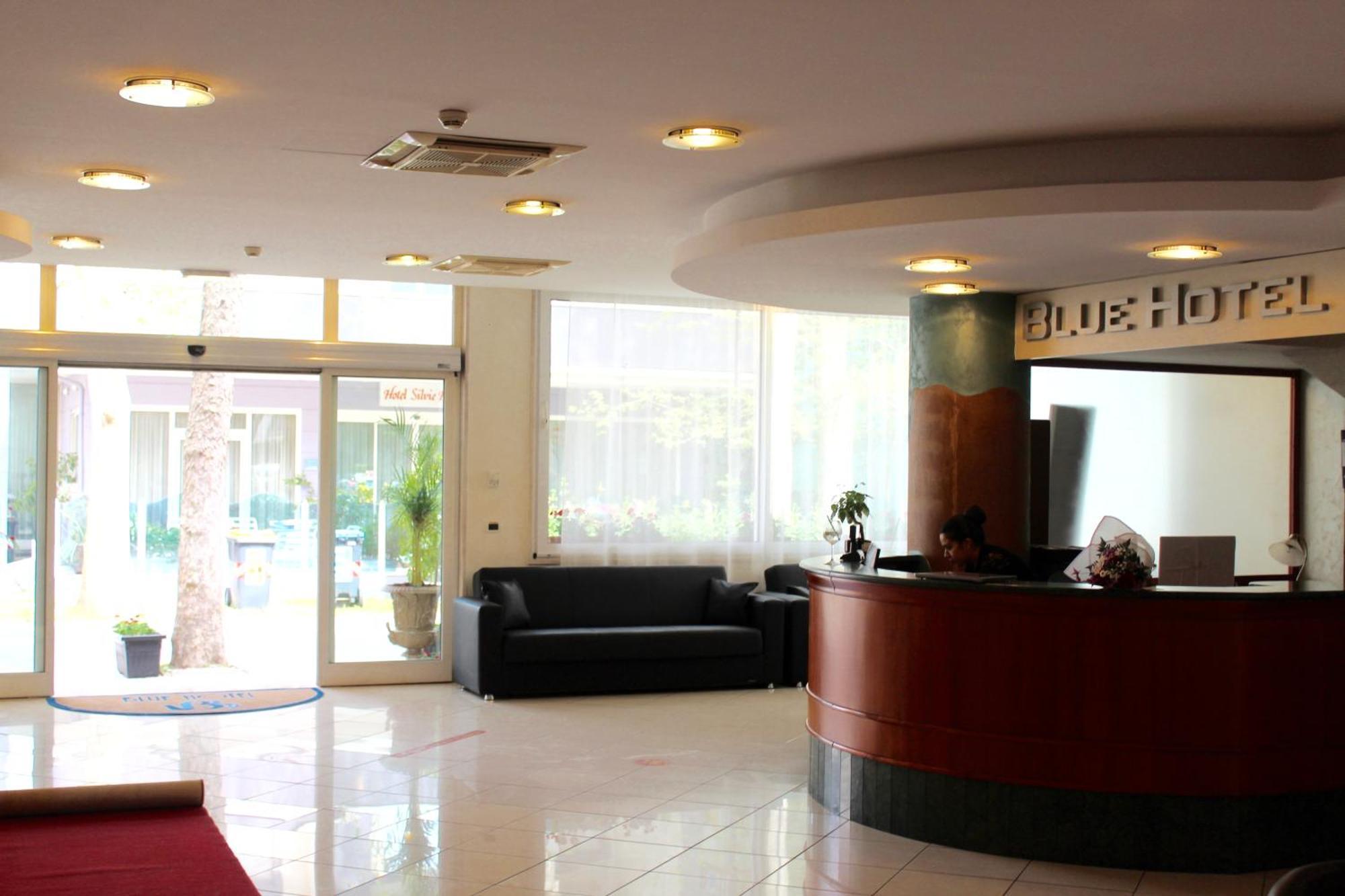 Hotel Blue Cesenatico