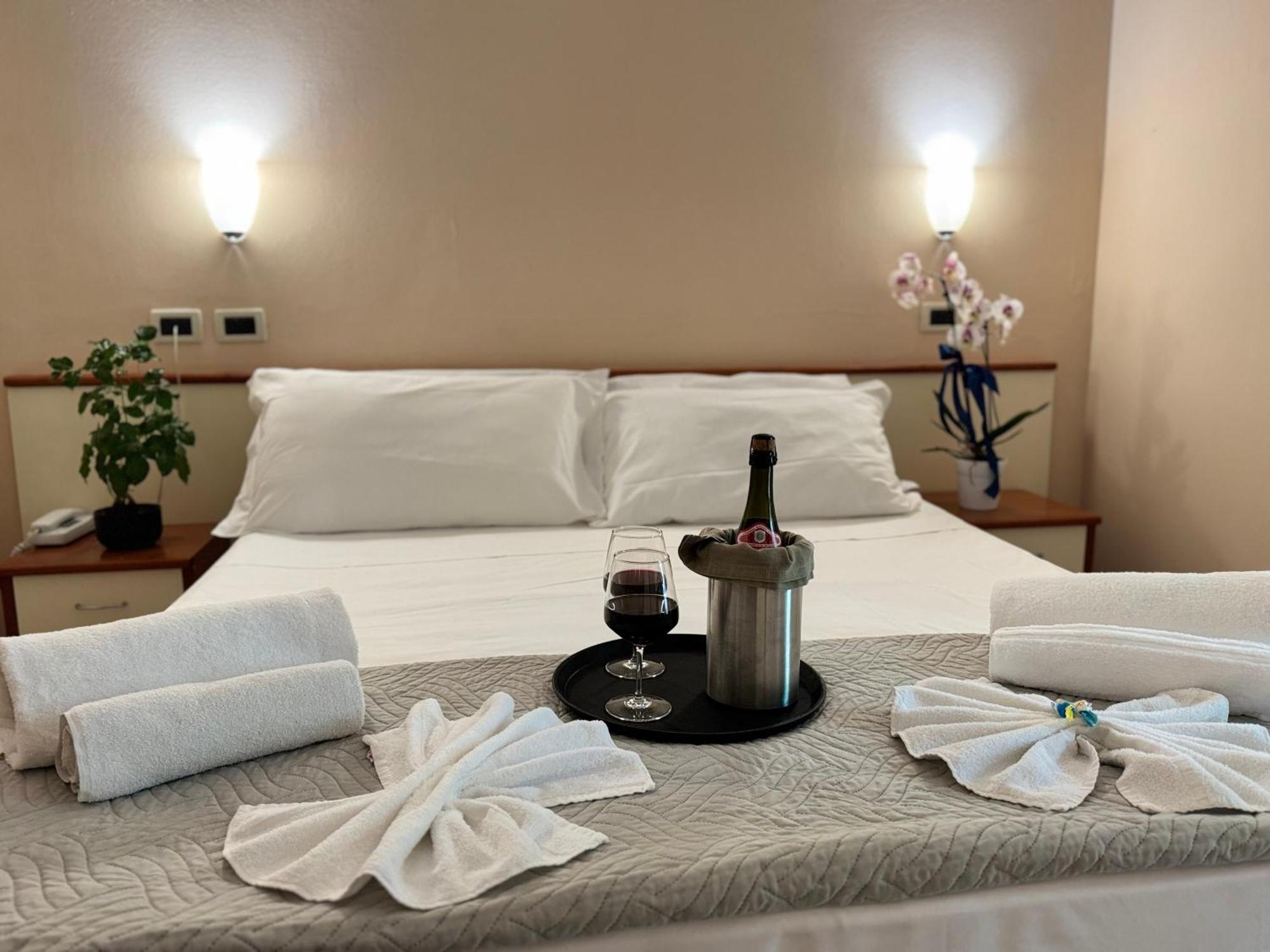 Blue Hotel 3*