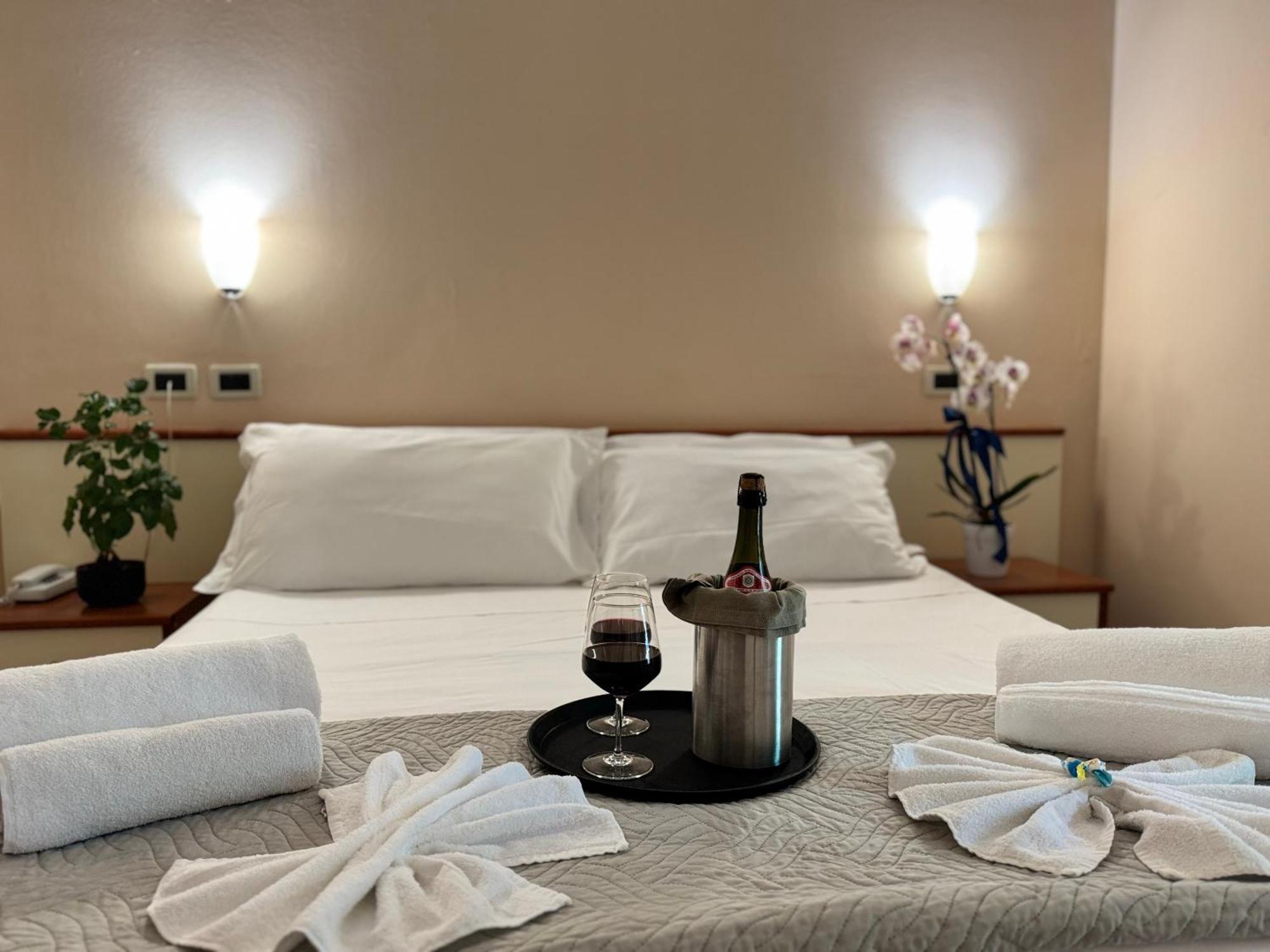 Hotel Blue 3*