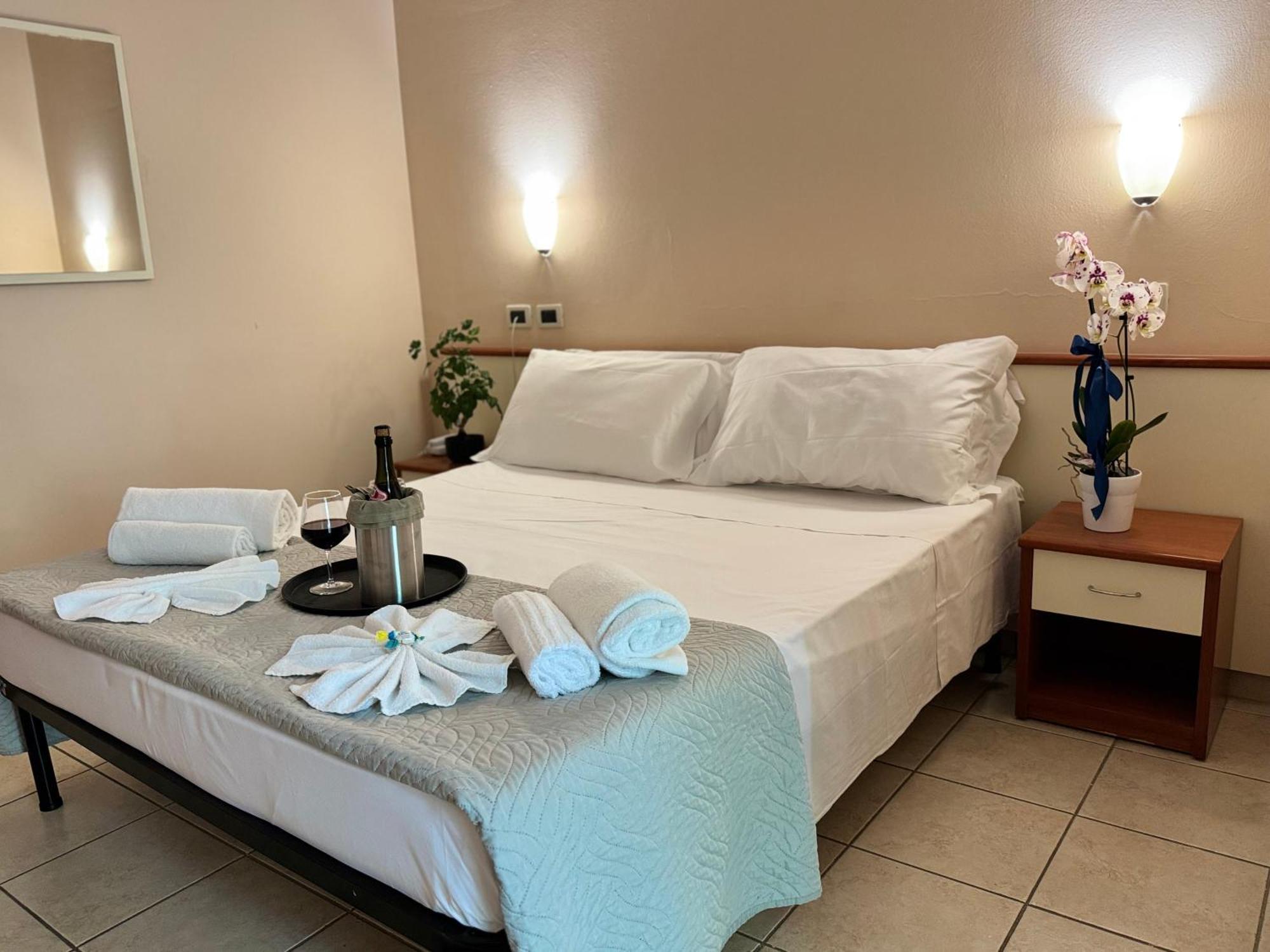 Blue 3* Cesenatico