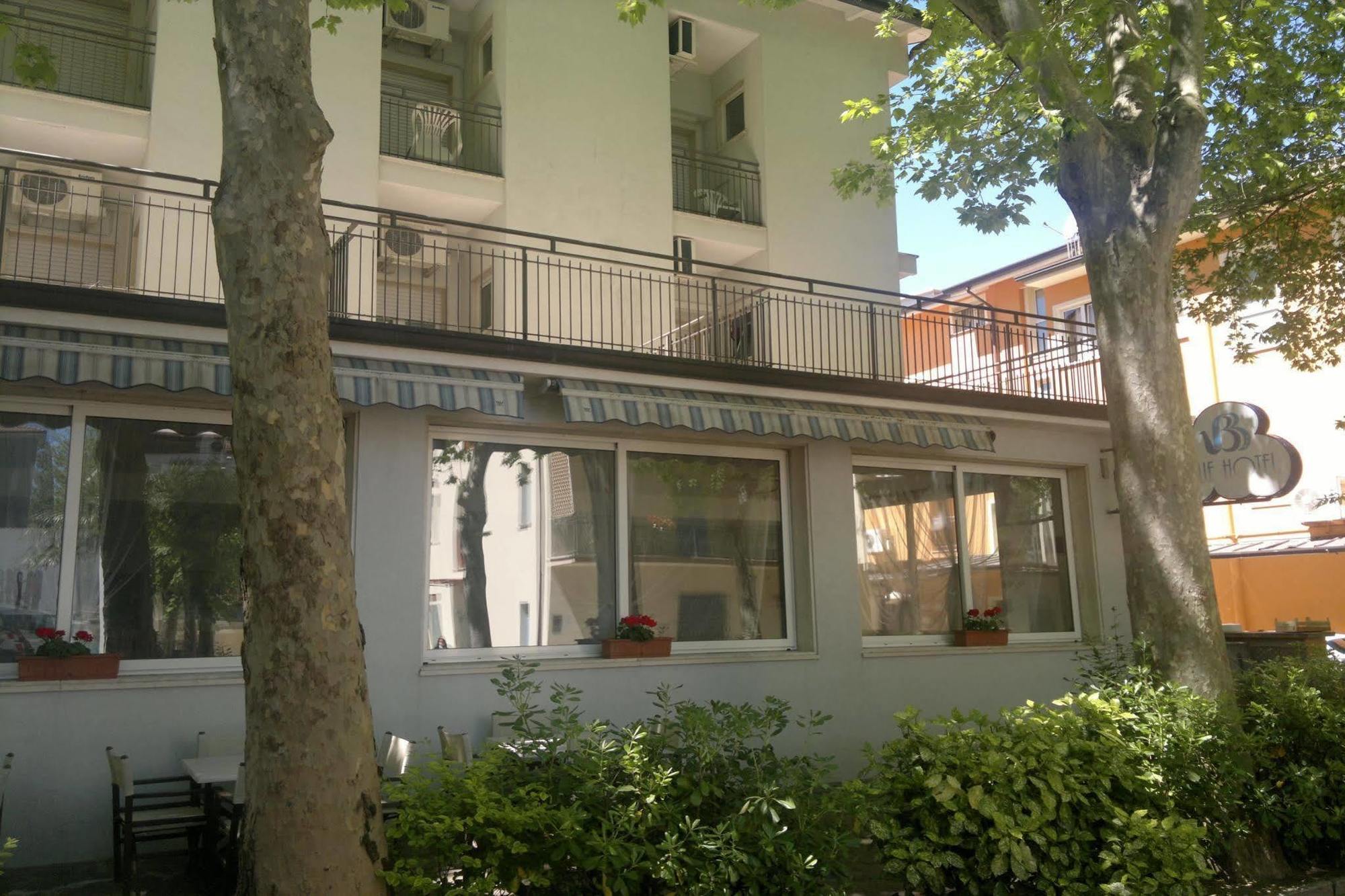 Hotel Blue 3*
