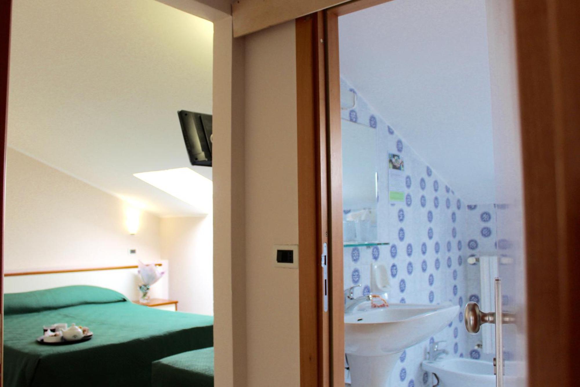 Blue Hotel Cesenatico