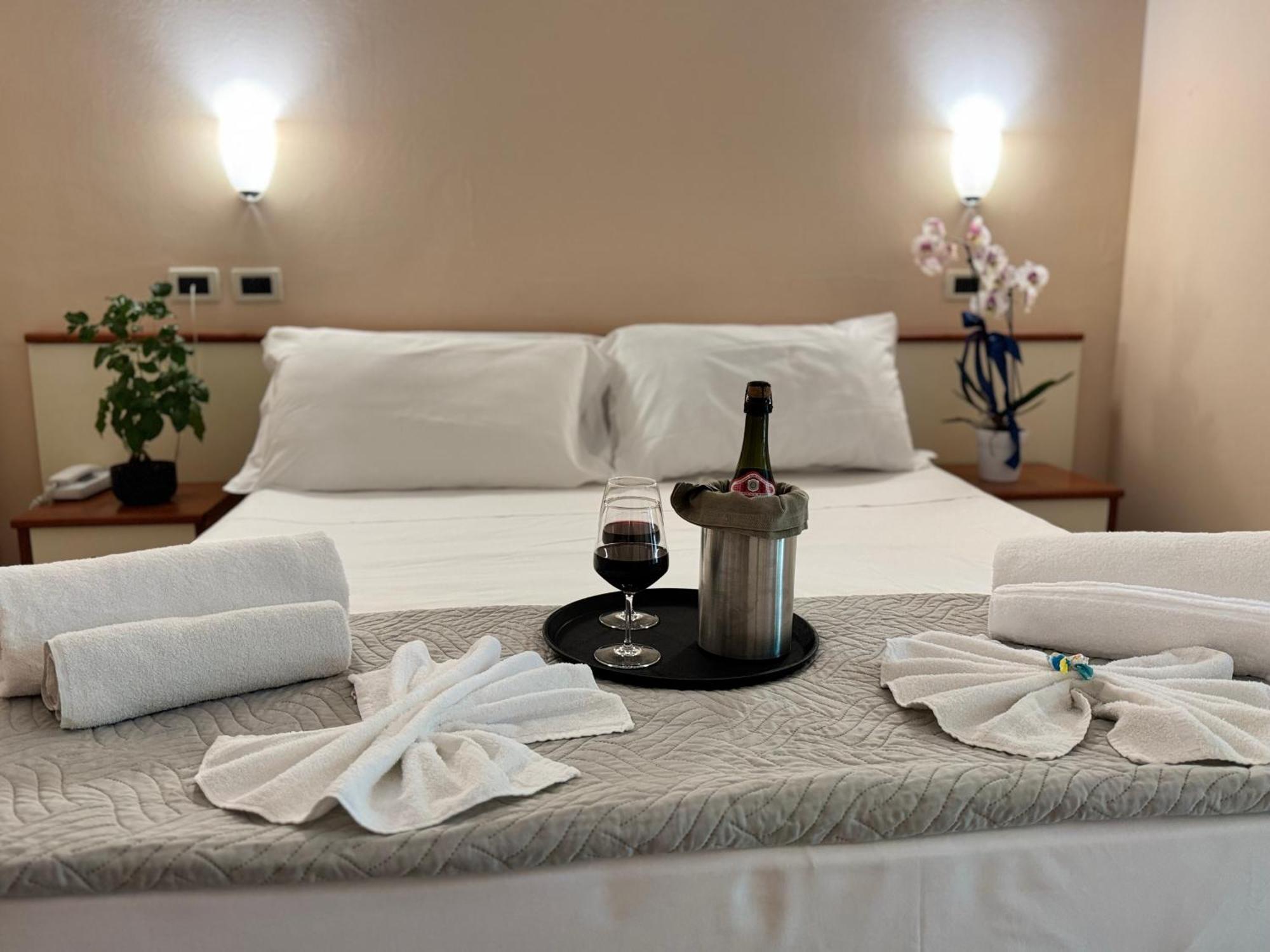 Hotel Blue 3*